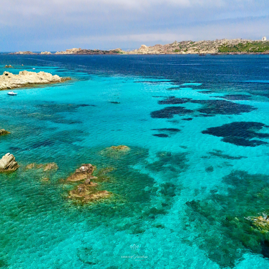 Lusso, sostenibilità e progetti eco sostenibili a La Maddalena