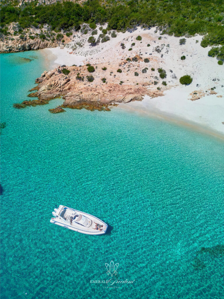 la maddalena luxury boat tours