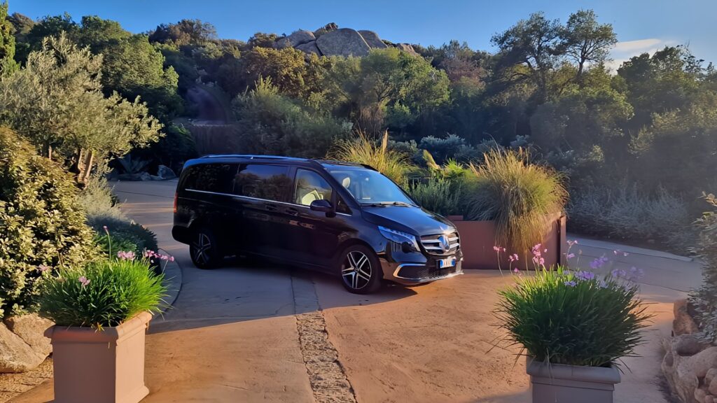 NCC Luxury Service – Carmaway & Emerald Freedom